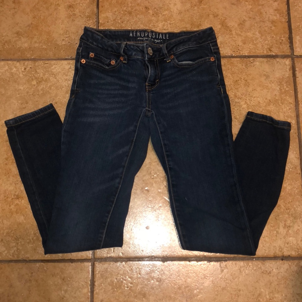 Aeropostale Jeggings